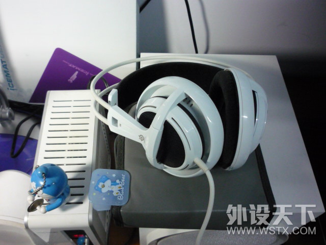 【有奖征文】分享你与赛睿、CSGO的故事 赢赛睿最新CS:GO Howl限量外设