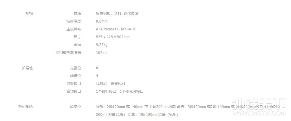 这回能用很多年,难得舍得弄一个H500 RGB机箱