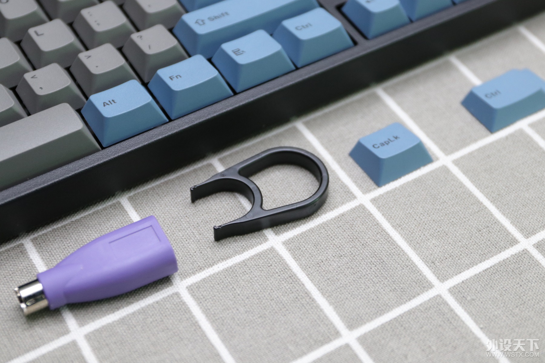 退烧？不如继续发烧 再尝顶级红轴手感 leopold FC900R PD 十周年