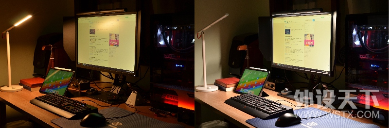 真的有用还是人傻钱多？Benq ScreenBar Plus屏幕智能挂灯开箱评测