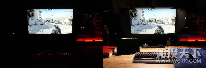 真的有用还是人傻钱多？Benq ScreenBar Plus屏幕智能挂灯开箱评测