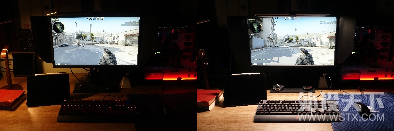 真的有用还是人傻钱多？Benq ScreenBar Plus屏幕智能挂灯开箱评测
