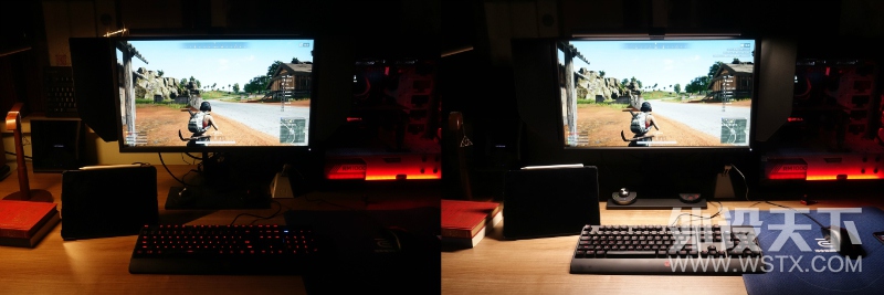 真的有用还是人傻钱多？Benq ScreenBar Plus屏幕智能挂灯开箱评测