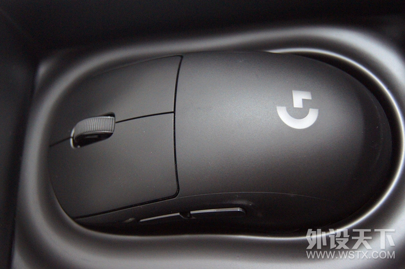 80g最强无线鼠——罗技 G Pro Wireless无线游戏鼠标