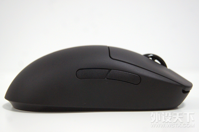 80g最强无线鼠——罗技 G Pro Wireless无线游戏鼠标