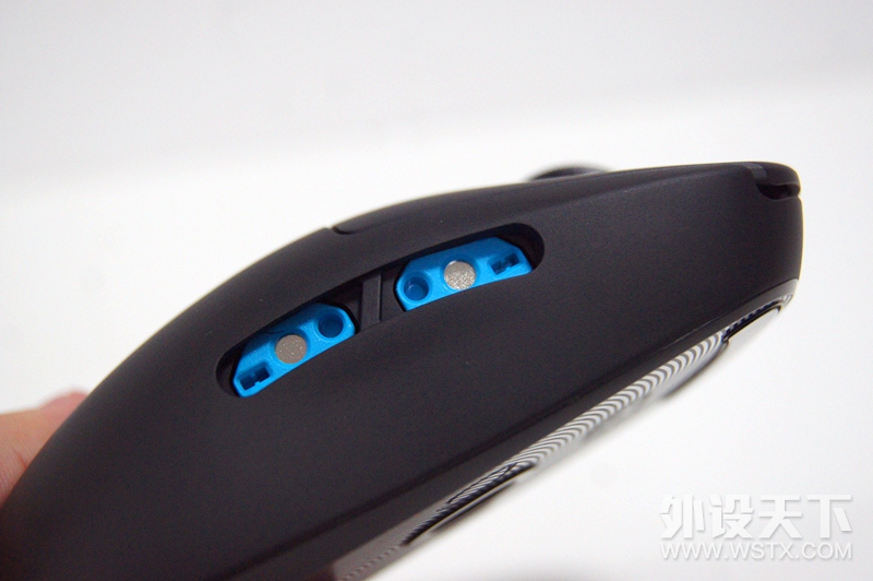 80g最强无线鼠——罗技 G Pro Wireless无线游戏鼠标