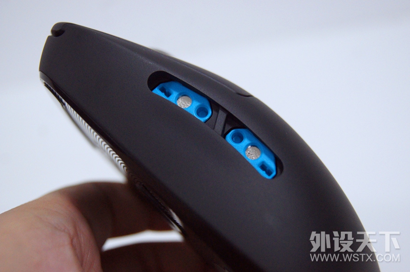 80g最强无线鼠——罗技 G Pro Wireless无线游戏鼠标