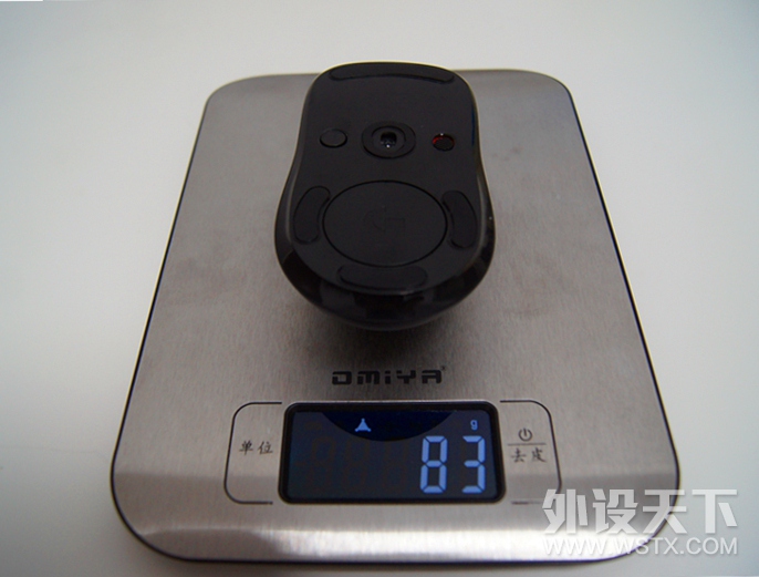 80g最强无线鼠——罗技 G Pro Wireless无线游戏鼠标