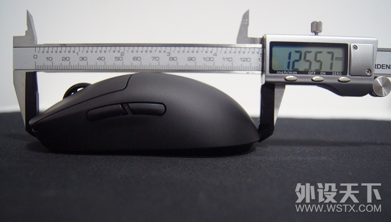 80g最强无线鼠——罗技 G Pro Wireless无线游戏鼠标
