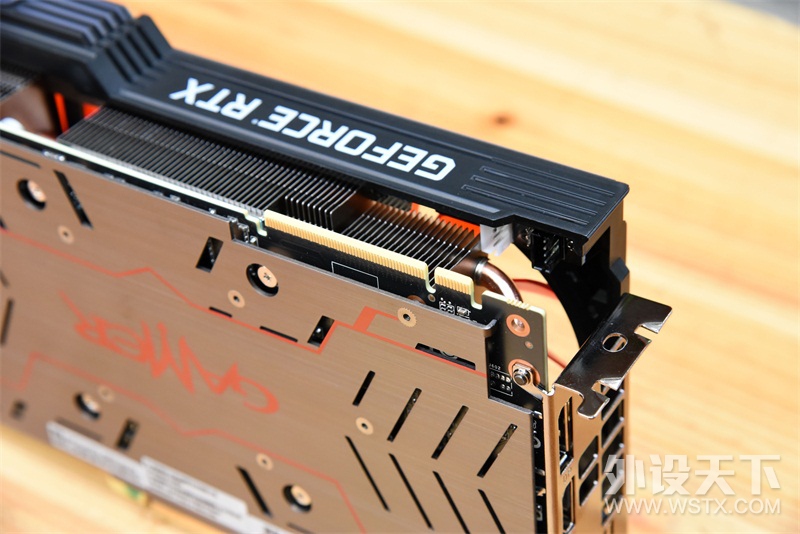 胸抬你的“光追”显卡来了---影驰RTX 2080 GAMER显卡入手升级记