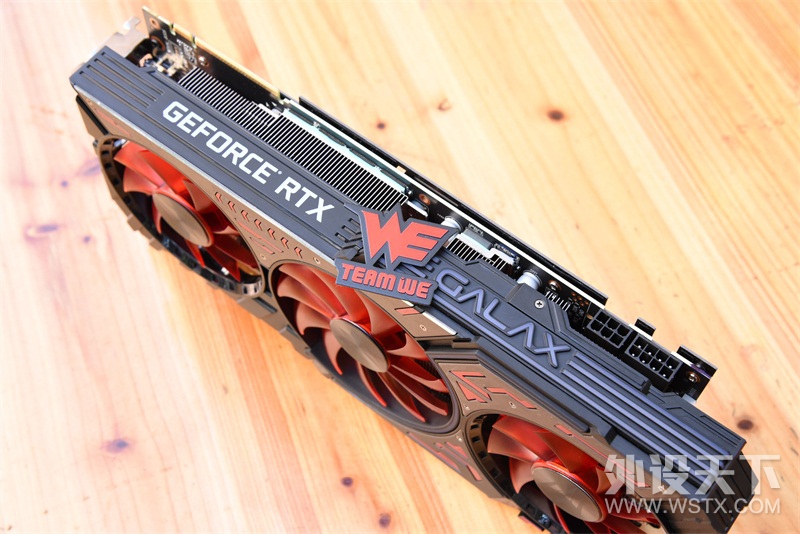 胸抬你的“光追”显卡来了---影驰RTX 2080 GAMER显卡入手升级记