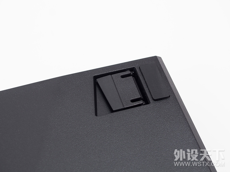【风烛】披鳞请『键』·御龙九天-微星VIGOR GK60键盘评测