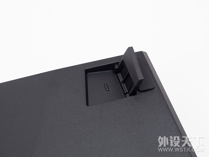 【风烛】披鳞请『键』·御龙九天-微星VIGOR GK60键盘评测