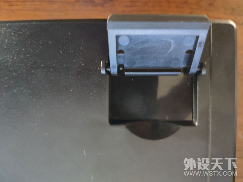 七彩炫酷RGB——新贵GM550红外轴机械键盘小试