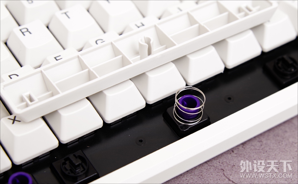 平凡一世, 不凡一生, REALFORCE x PFU 联名版
