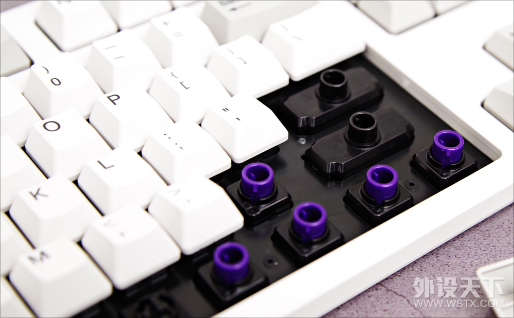 平凡一世, 不凡一生, REALFORCE x PFU 联名版