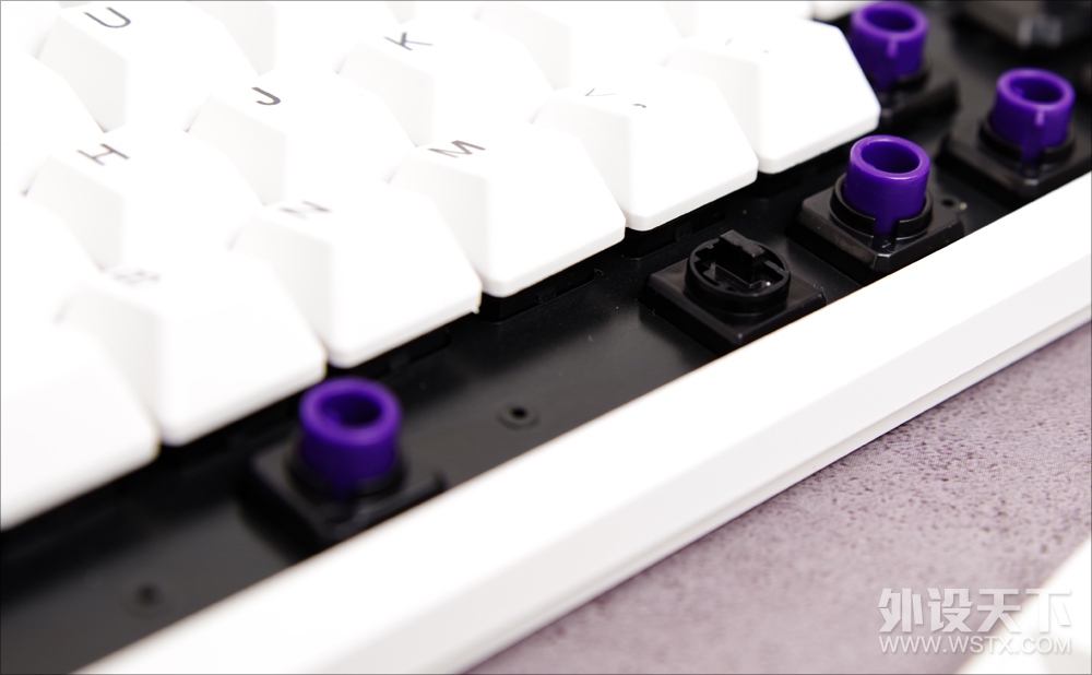 平凡一世, 不凡一生, REALFORCE x PFU 联名版