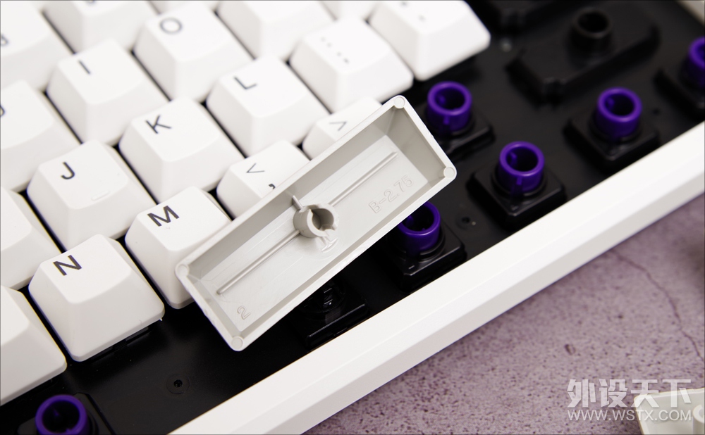 平凡一世, 不凡一生, REALFORCE x PFU 联名版