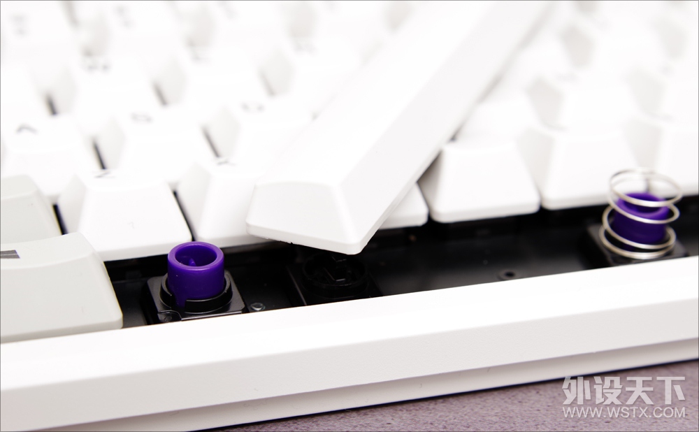 平凡一世, 不凡一生, REALFORCE x PFU 联名版