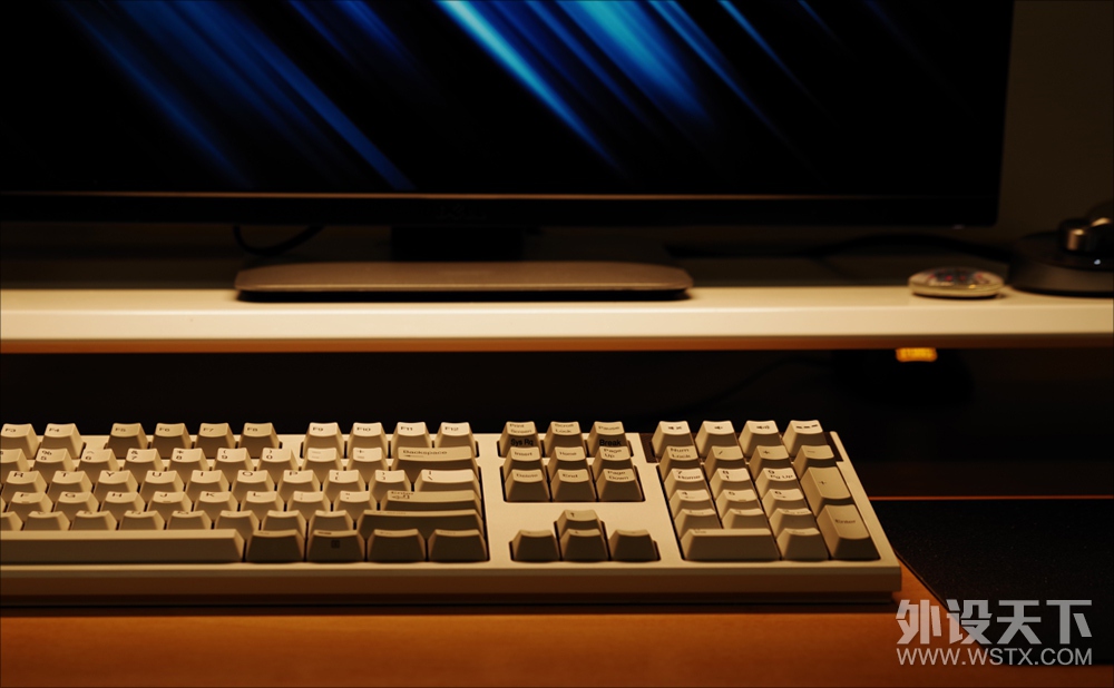 平凡一世, 不凡一生, REALFORCE x PFU 联名版