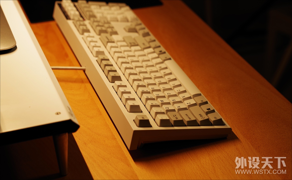 平凡一世, 不凡一生, REALFORCE x PFU 联名版