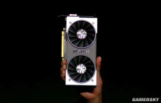 【转】RTX 2060正式发布！比GTX1060快60% 约2388元