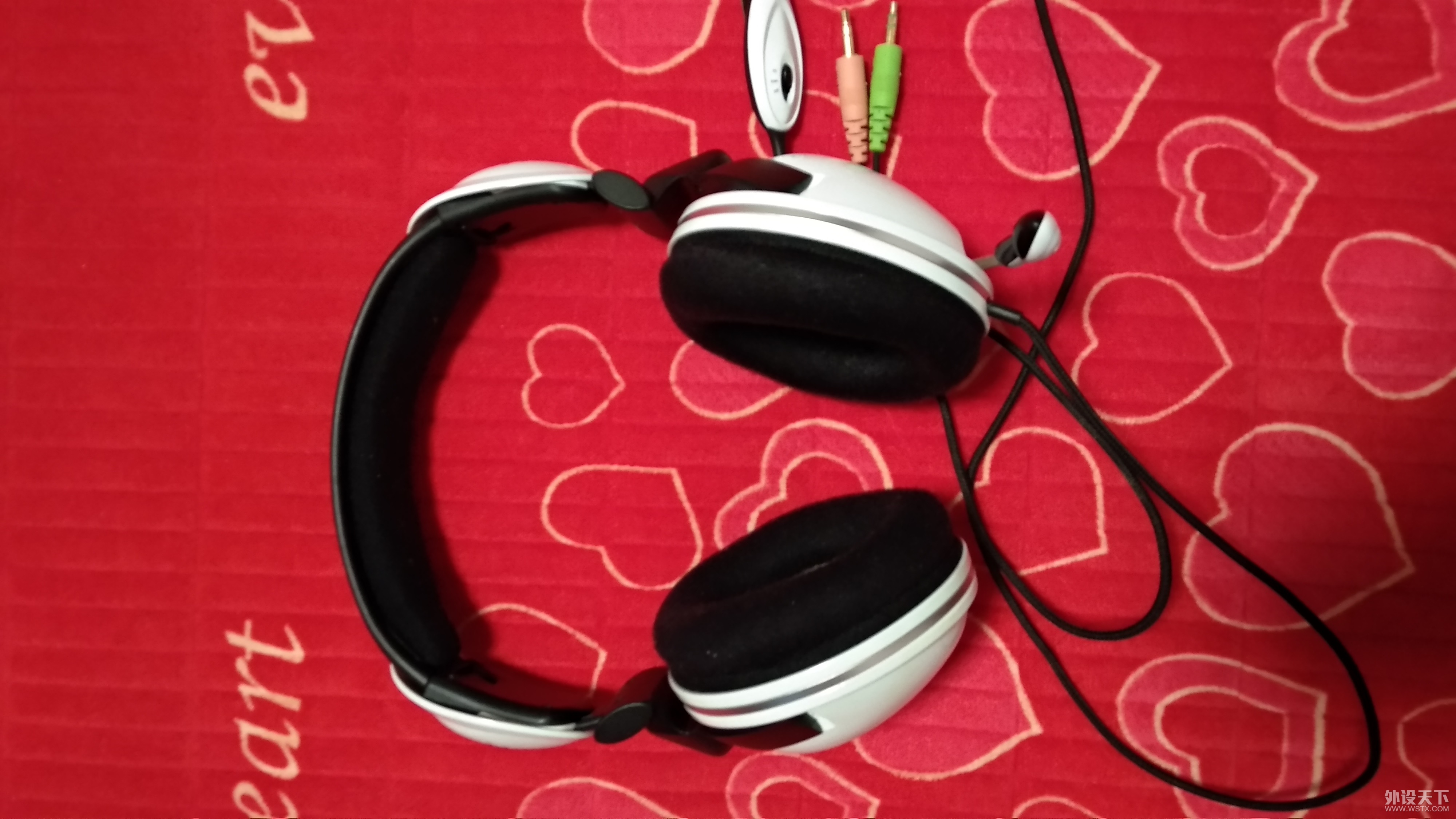 山西]赛睿5Hv2 带声卡