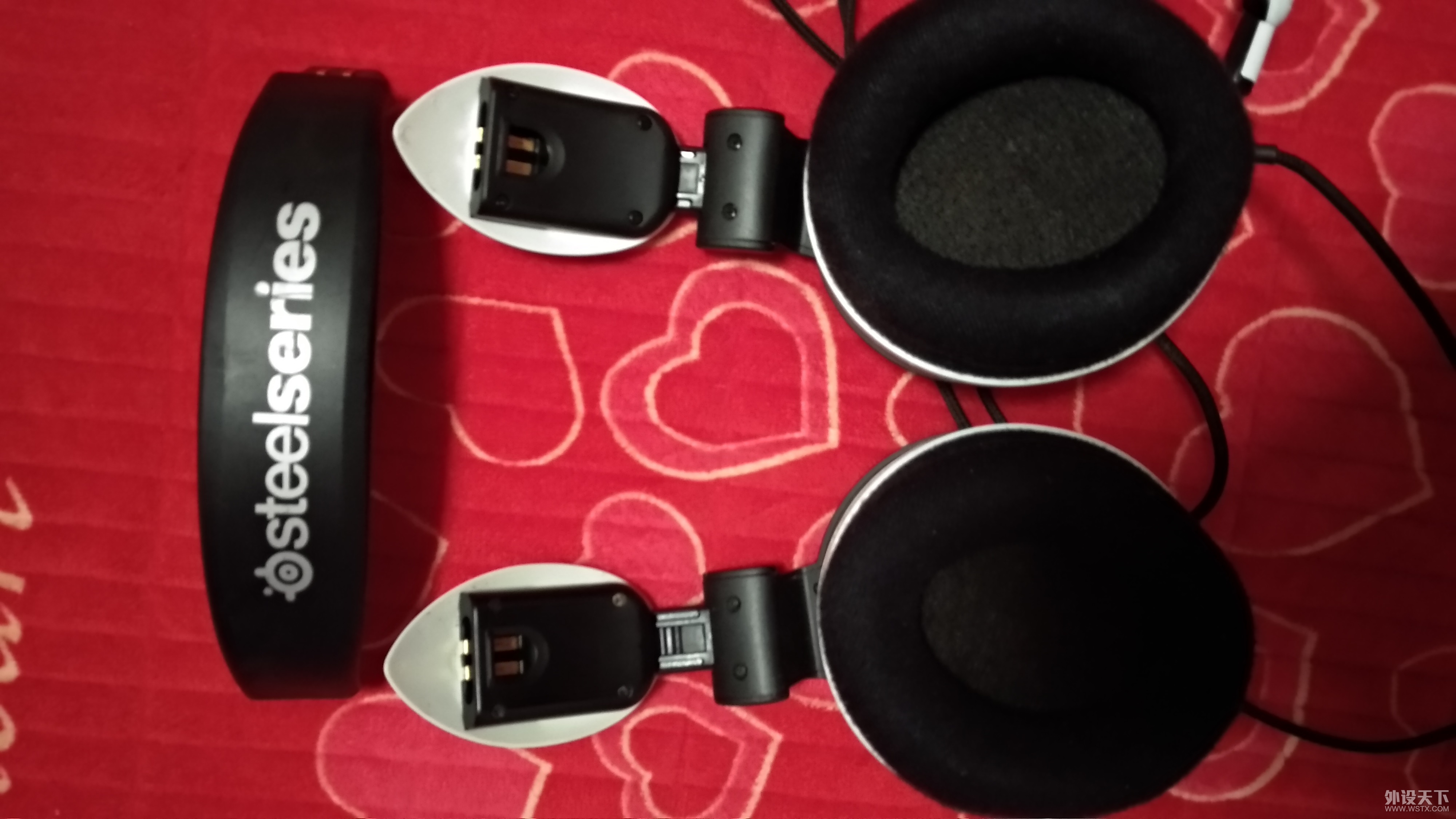 山西]赛睿5Hv2 带声卡
