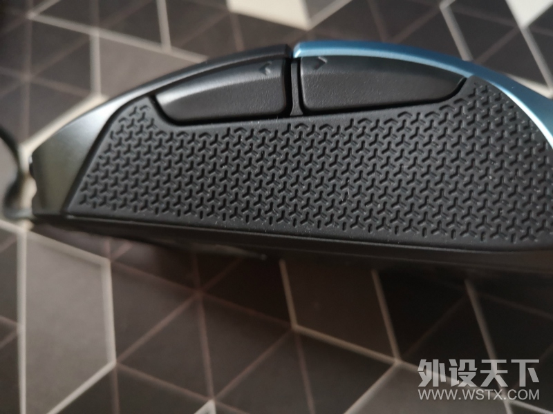 大吉大利，今晚吃鸡 赛睿PUBG鼠标+鼠标垫评测
