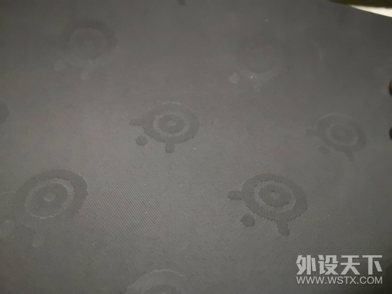大吉大利，今晚吃鸡 赛睿PUBG鼠标+鼠标垫评测