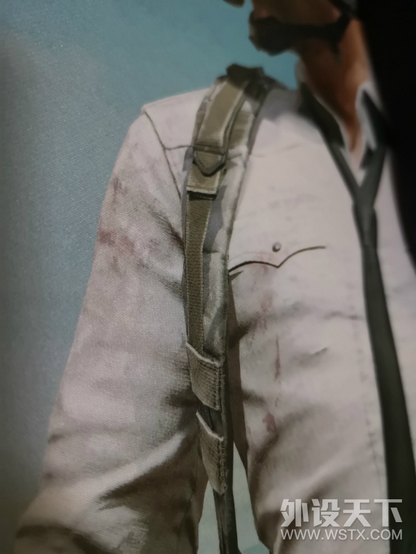 大吉大利，今晚吃鸡 赛睿PUBG鼠标+鼠标垫评测