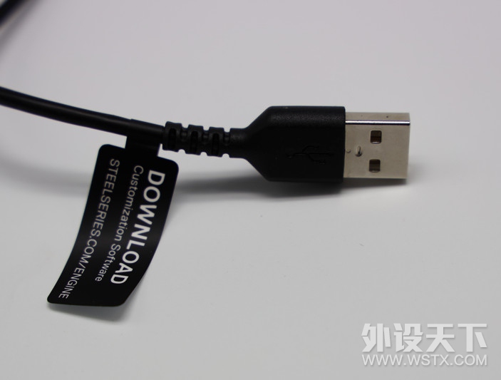 【众测】赛睿PUBG套装