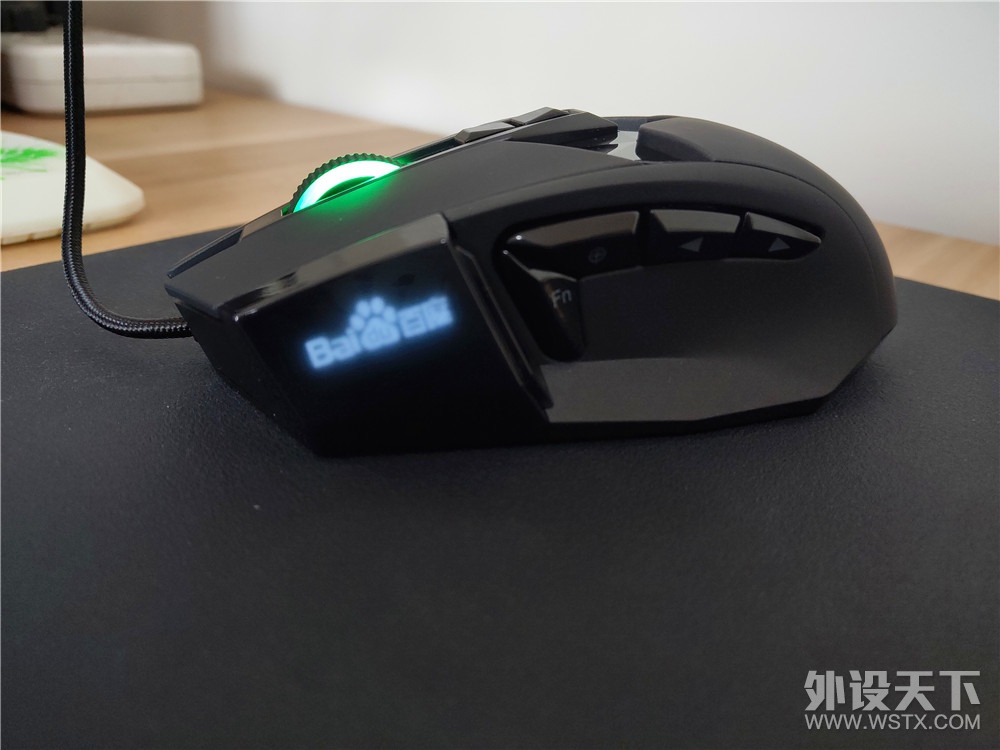 全面进化的王者？——达尔优EM945鼠标