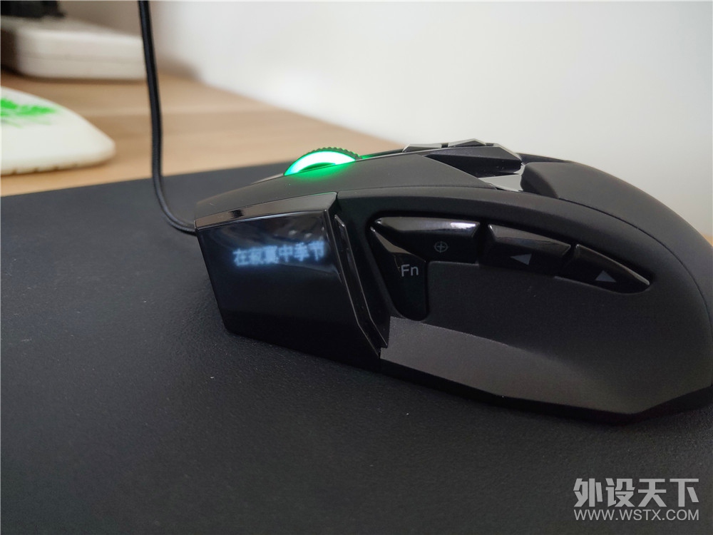 全面进化的王者？——达尔优EM945鼠标