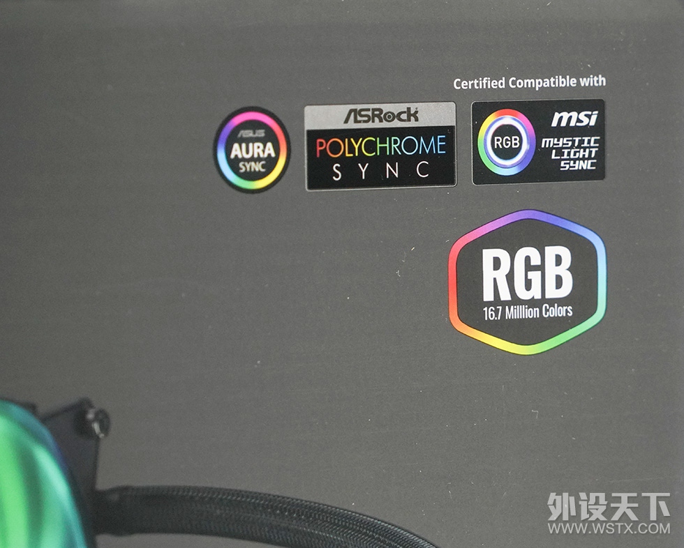 喜迎新春 爱机焕新 酷冷至尊V550 Gold + 冰神G360R开箱装机体验