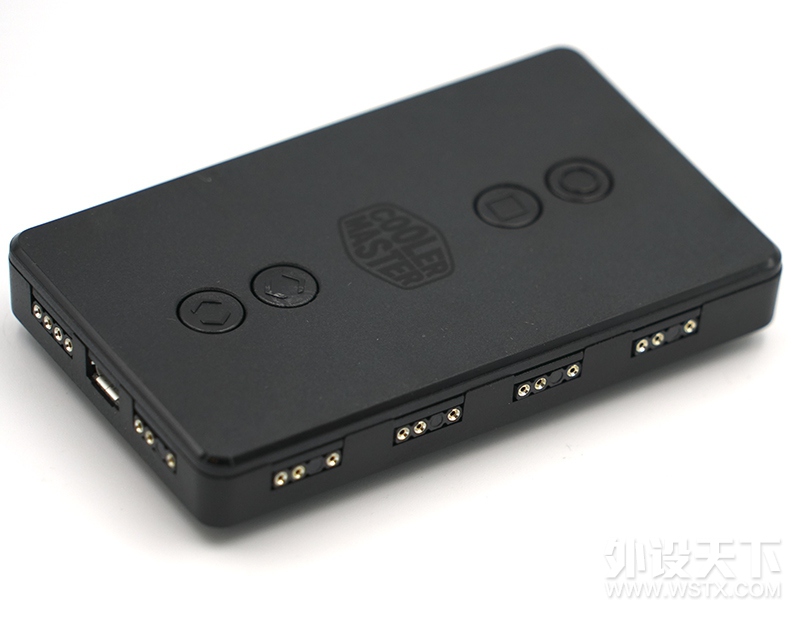 喜迎新春 爱机焕新 酷冷至尊V550 Gold + 冰神G360R开箱装机体验