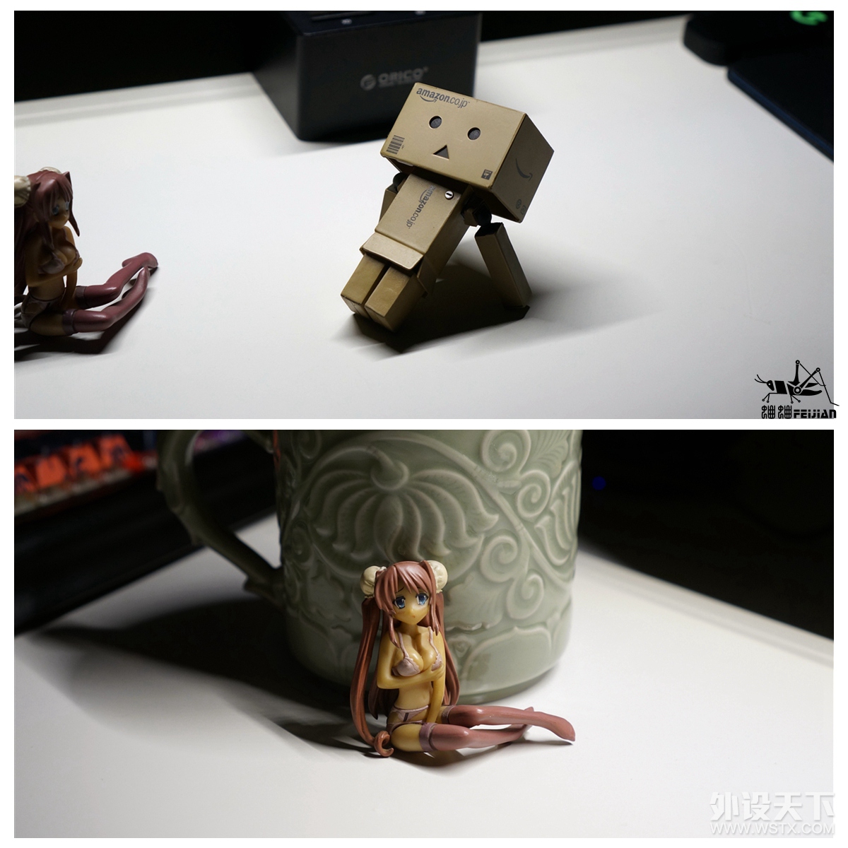屏前明亮，保护视力，宅友重视！——明基WiT智能屏幕挂灯亲测
