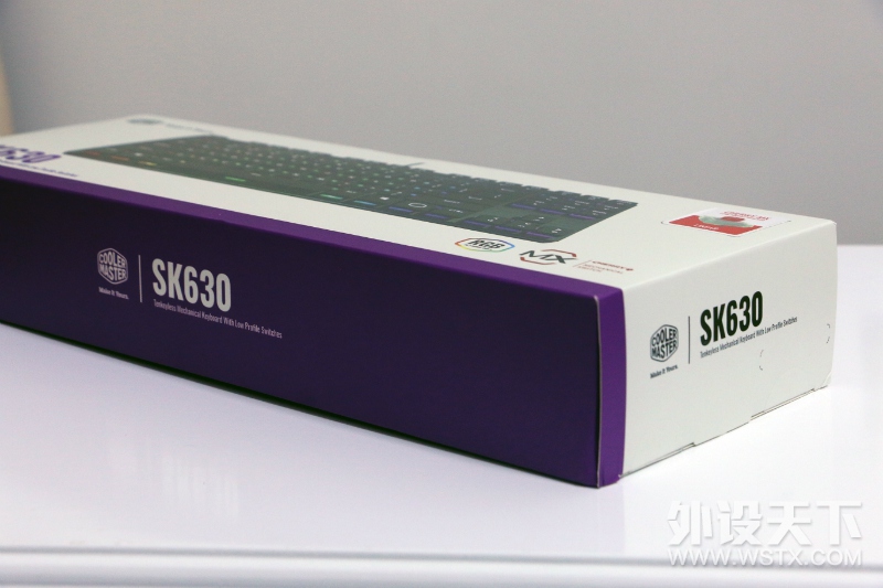 【大鬼】心心念念了6个月，终于入手了酷妈SK630