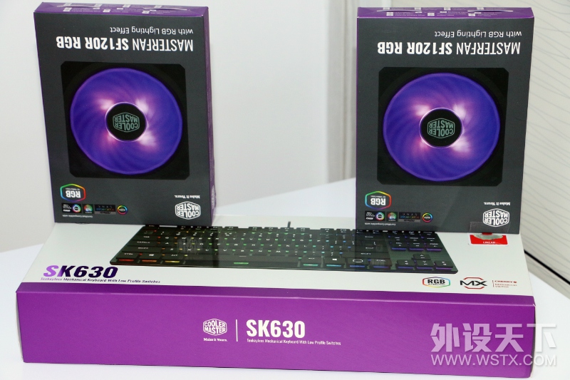 【大鬼】心心念念了6个月，终于入手了酷妈SK630