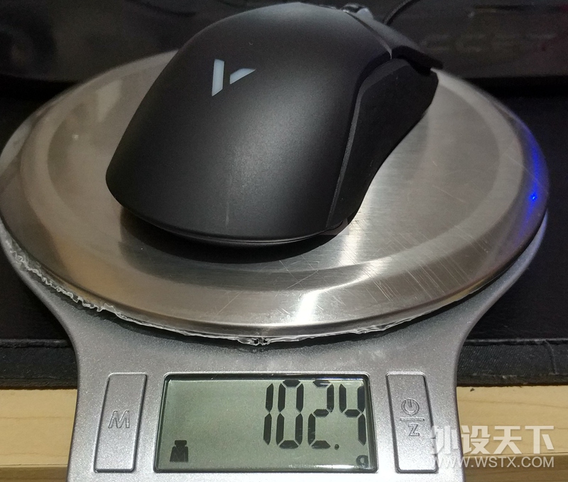 【众测】百元级RGB游戏鼠标新选择——雷柏VT200