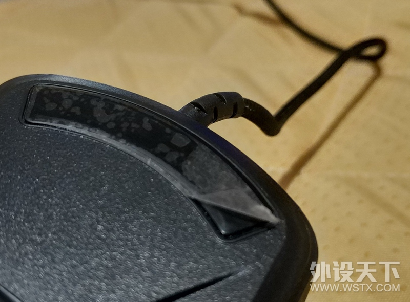 【众测】百元级RGB游戏鼠标新选择——雷柏VT200