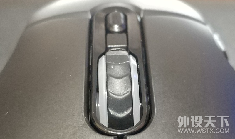 【众测】百元级RGB游戏鼠标新选择——雷柏VT200
