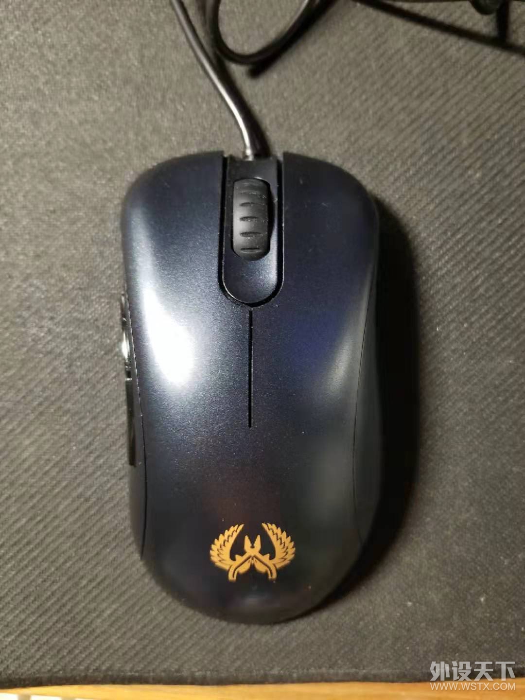 【广州】出 9新EC1B-CS 仅拆rival300暴怒 95新rival310 刀