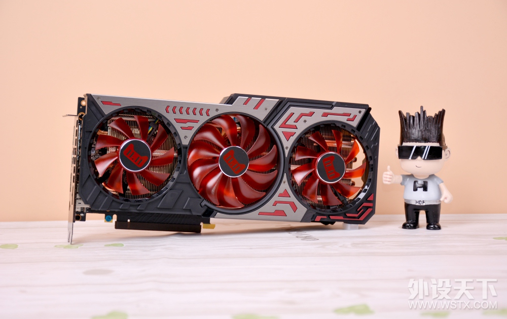 以RTX2080显卡，打造的入门级RGB & 4K游戏平台！