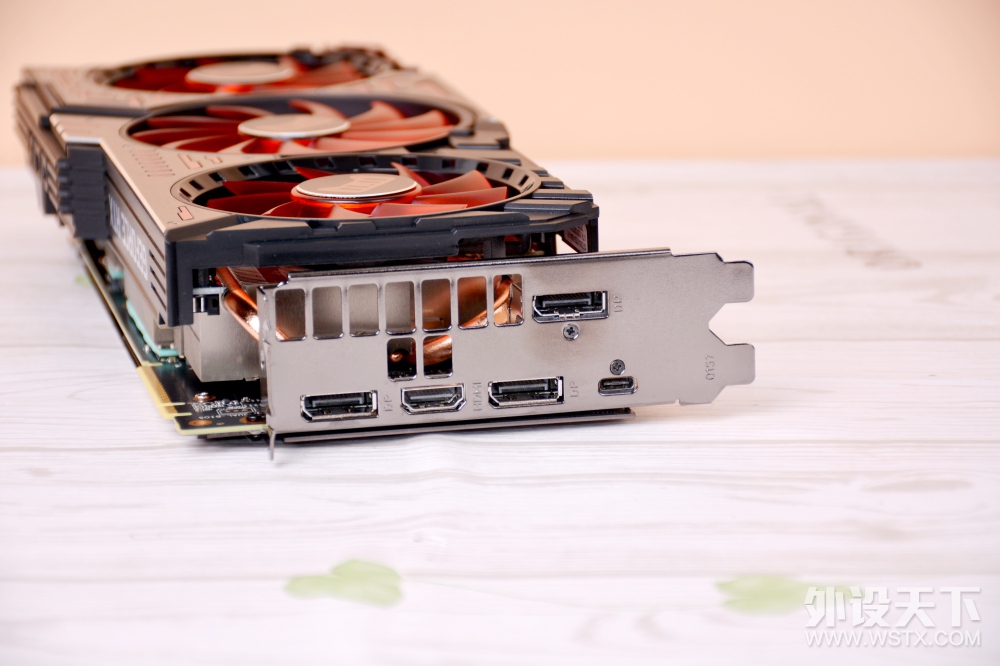 以RTX2080显卡，打造的入门级RGB & 4K游戏平台！