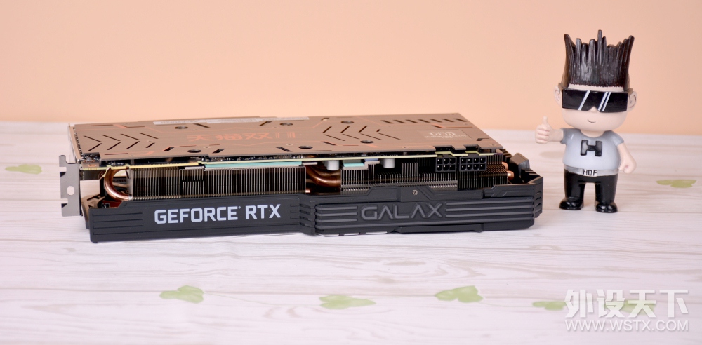 以RTX2080显卡，打造的入门级RGB & 4K游戏平台！