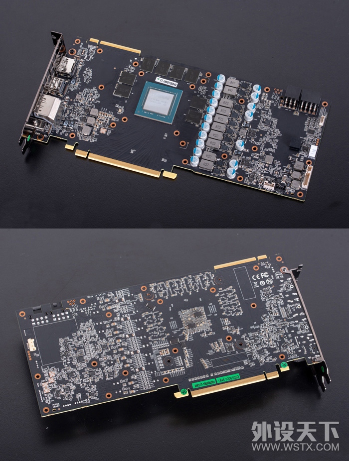 以RTX2080显卡，打造的入门级RGB & 4K游戏平台！