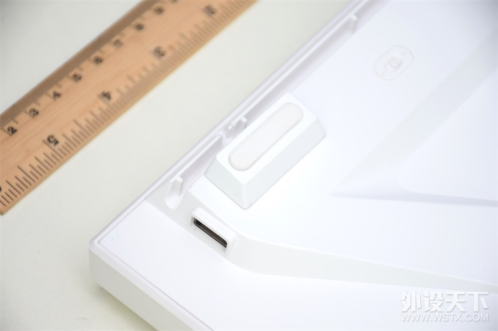 眼中的好货，GANSS GM108D蓝牙双模机械键盘把玩体验