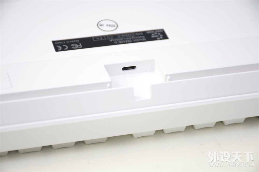 眼中的好货，GANSS GM108D蓝牙双模机械键盘把玩体验