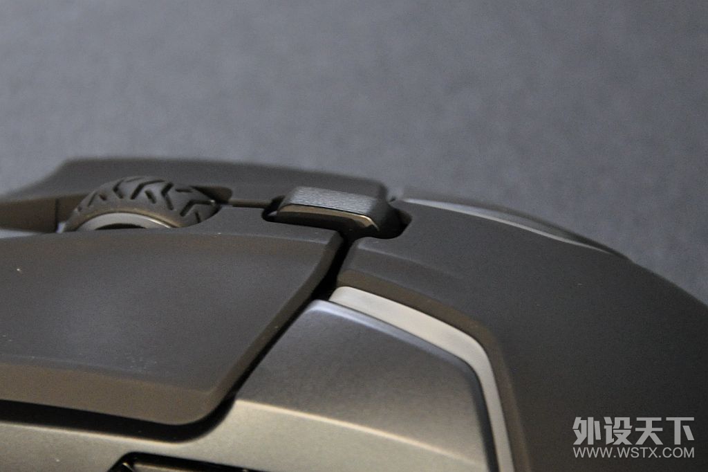 无线走位真的很流畅，赛睿RIVAL 650双模鼠标评测